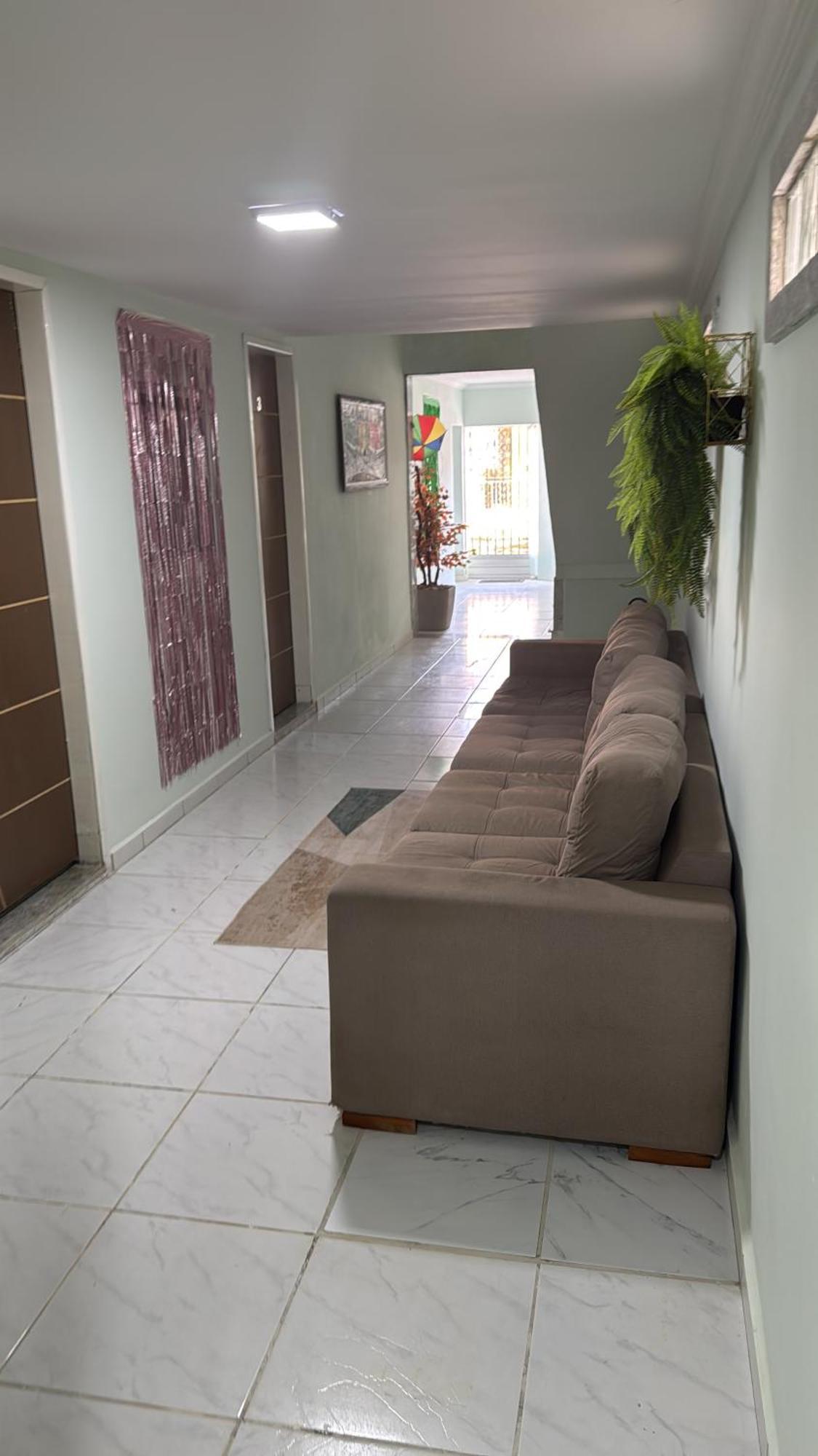 Pousada Alameda Boa Vista เฮซิเฟ ภายนอก รูปภาพ