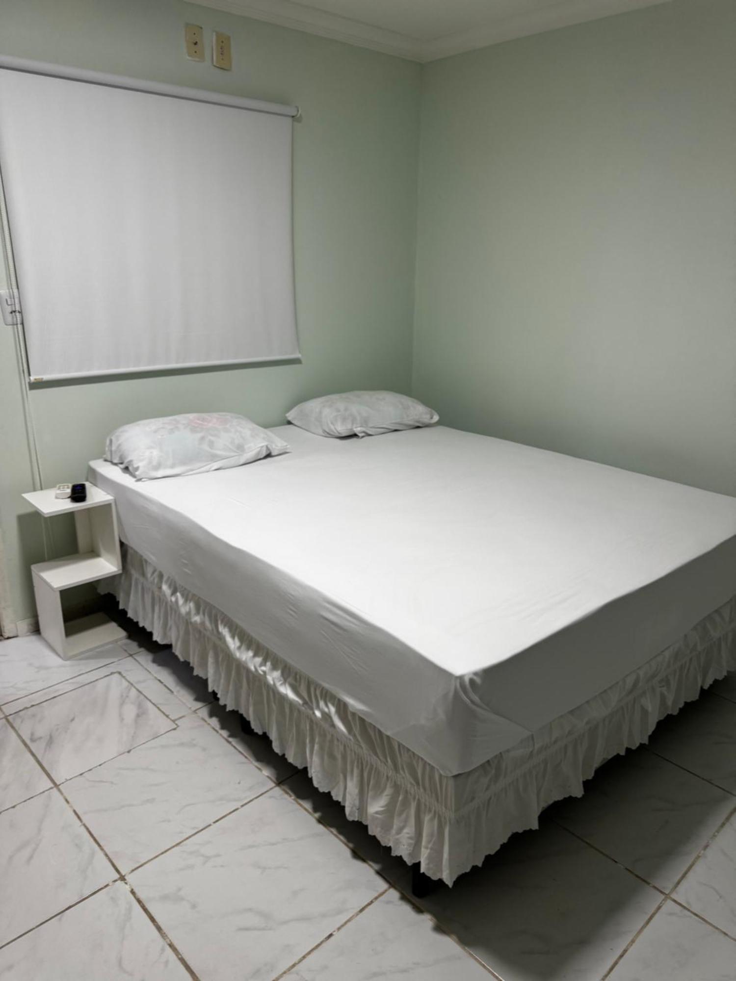 Pousada Alameda Boa Vista เฮซิเฟ ภายนอก รูปภาพ