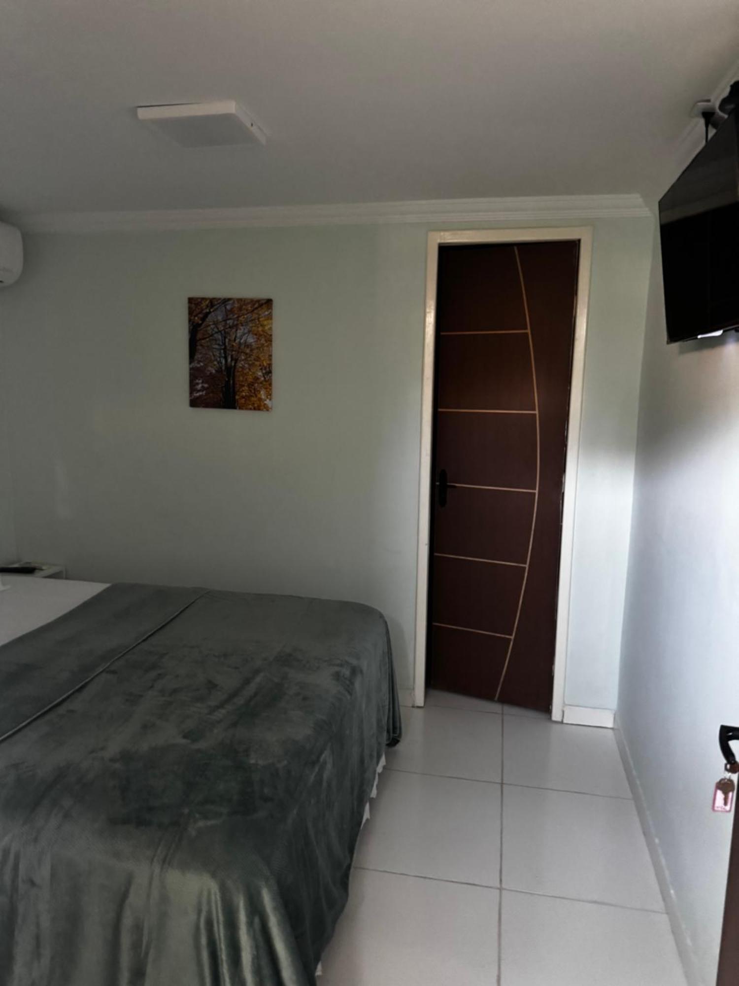 Pousada Alameda Boa Vista เฮซิเฟ ภายนอก รูปภาพ