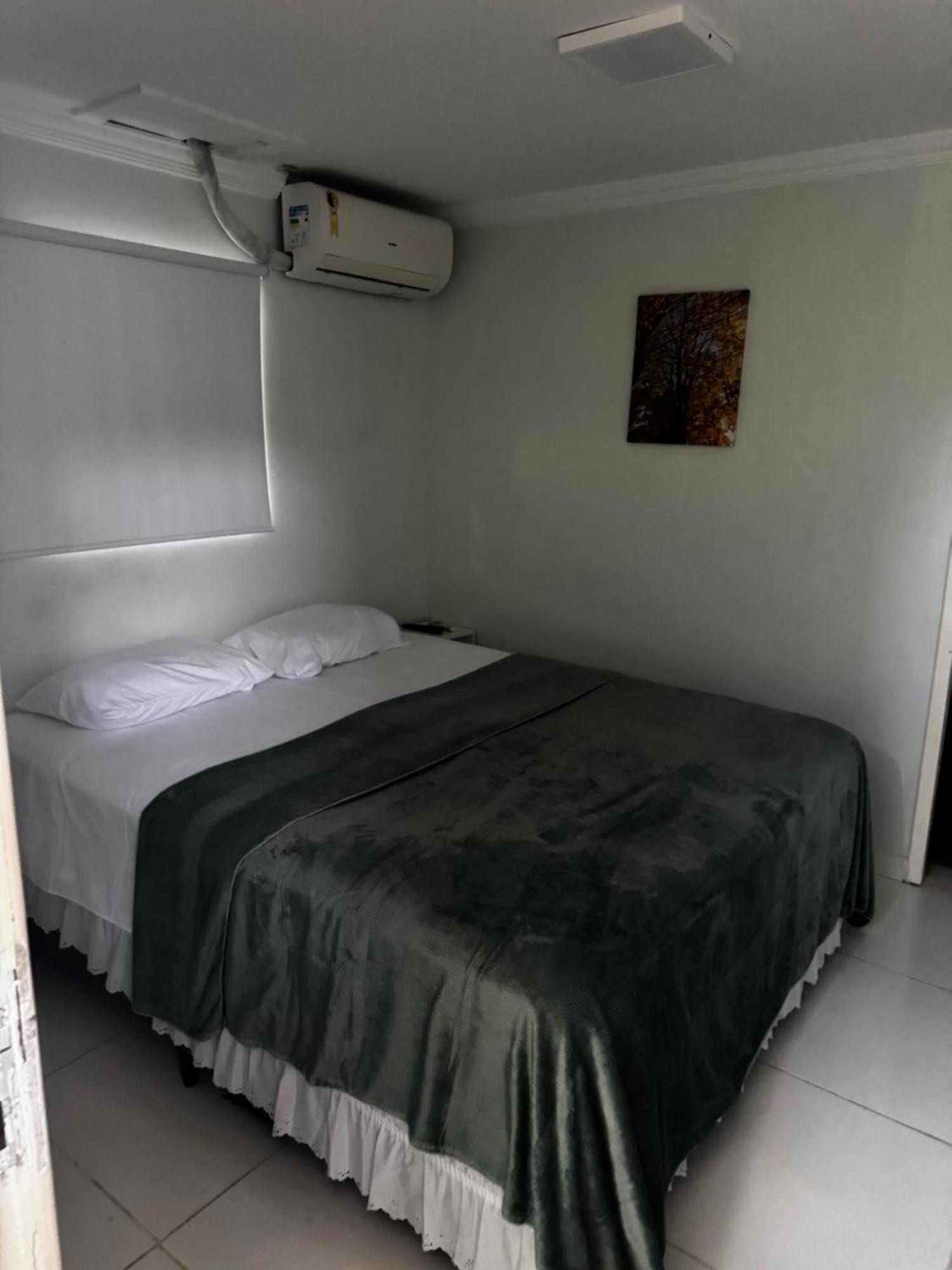 Pousada Alameda Boa Vista เฮซิเฟ ภายนอก รูปภาพ