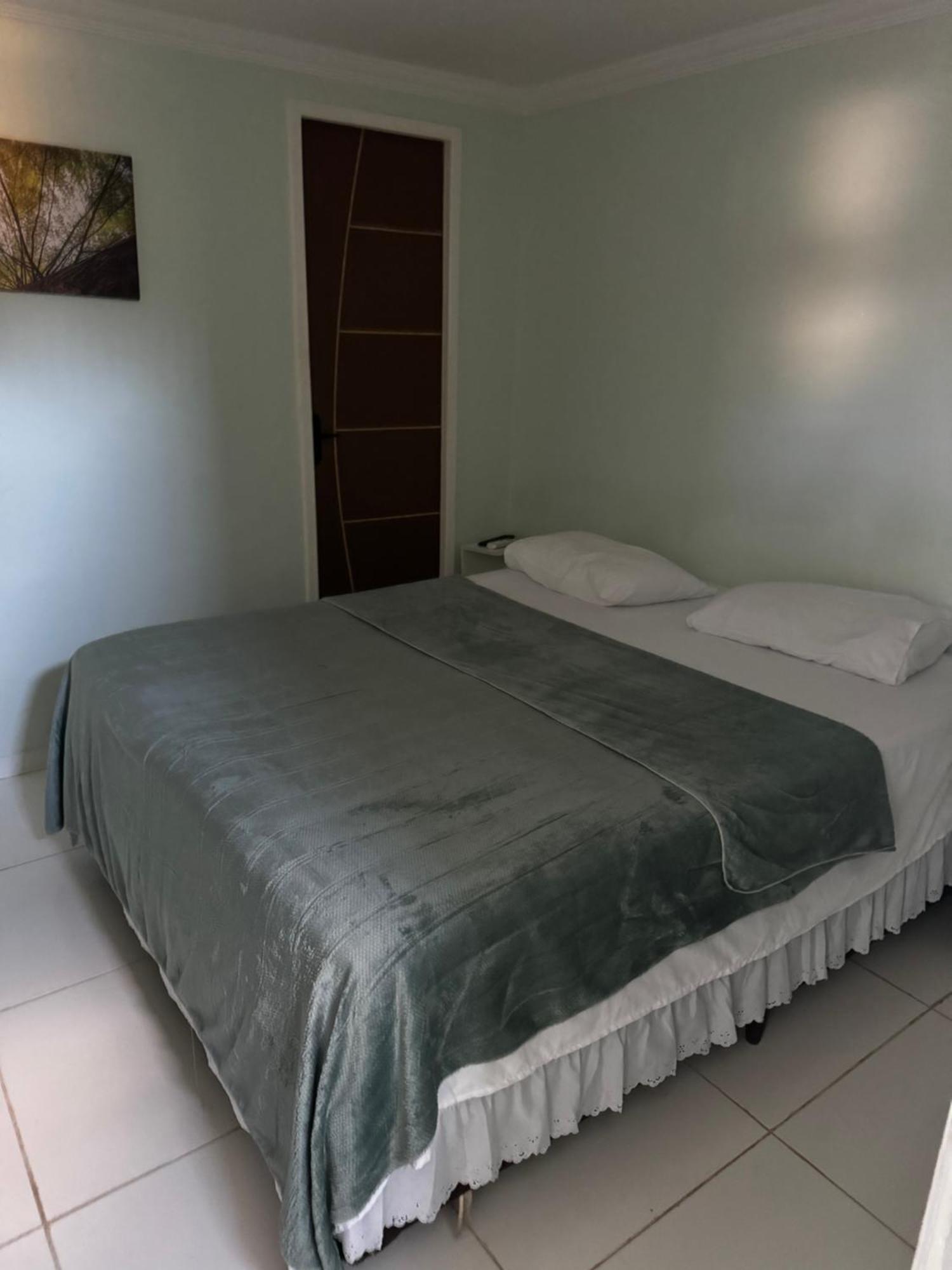 Pousada Alameda Boa Vista เฮซิเฟ ภายนอก รูปภาพ