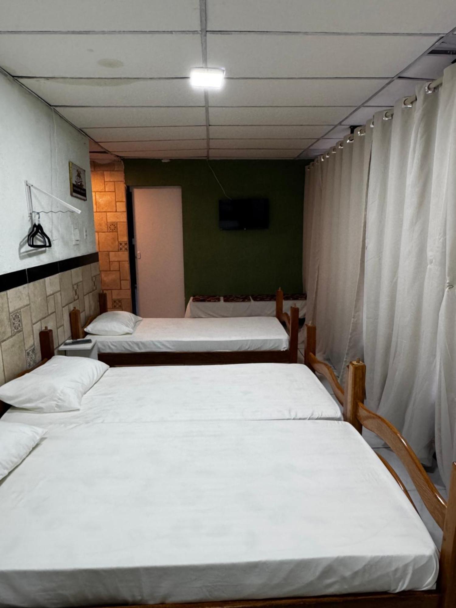 Pousada Alameda Boa Vista เฮซิเฟ ภายนอก รูปภาพ